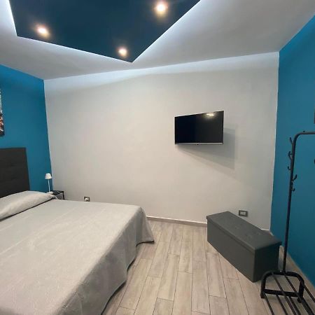 Casa Vacanze Figurelle Napoli Eksteriør billede