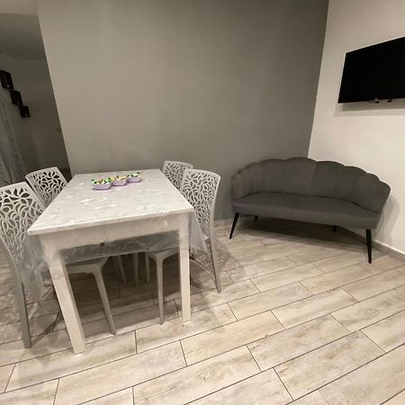 Casa Vacanze Figurelle Napoli Eksteriør billede