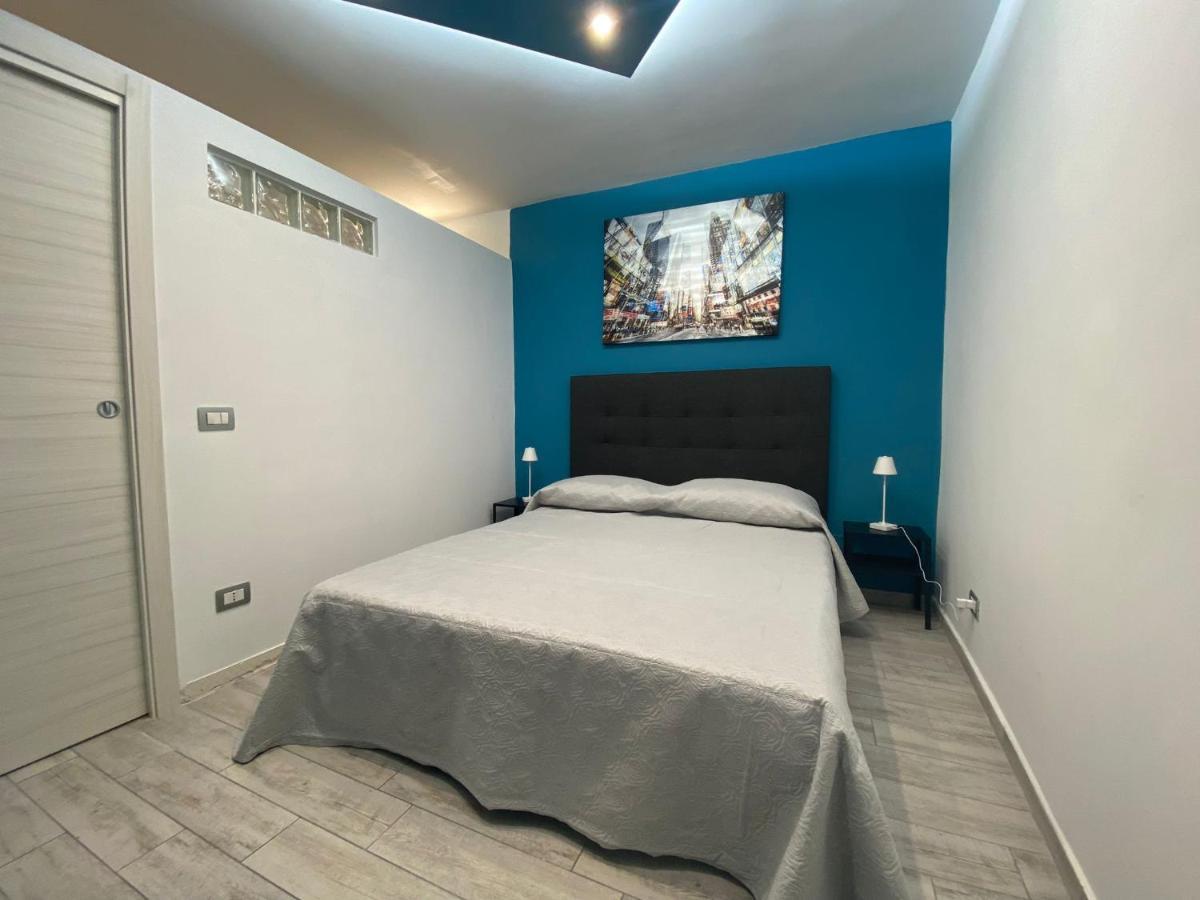 Casa Vacanze Figurelle Napoli Eksteriør billede