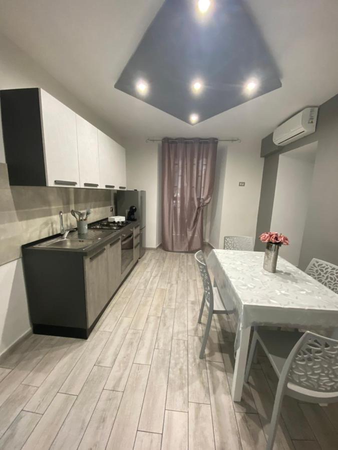 Casa Vacanze Figurelle Napoli Eksteriør billede