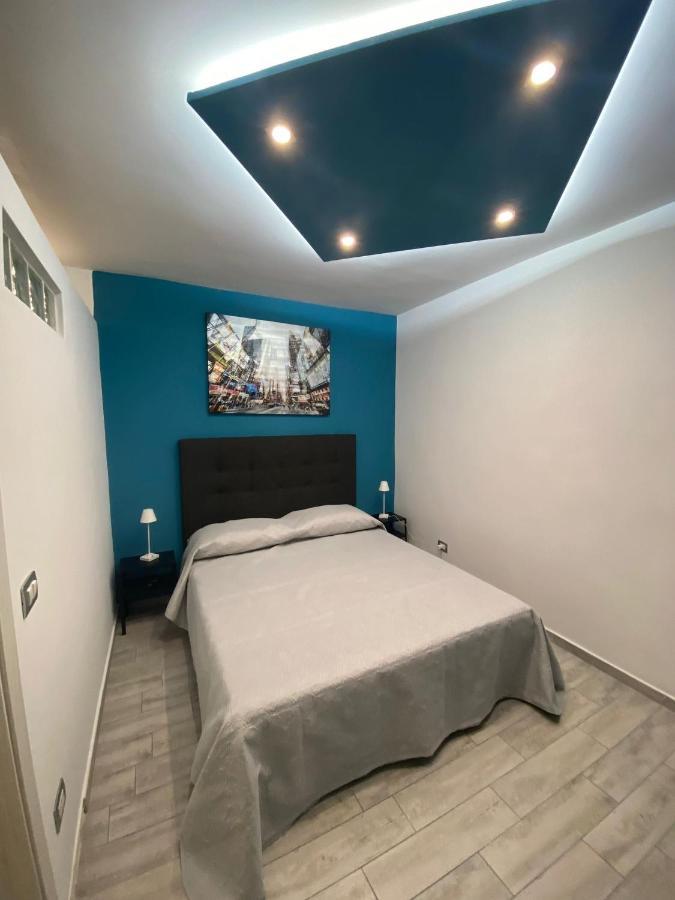 Casa Vacanze Figurelle Napoli Eksteriør billede