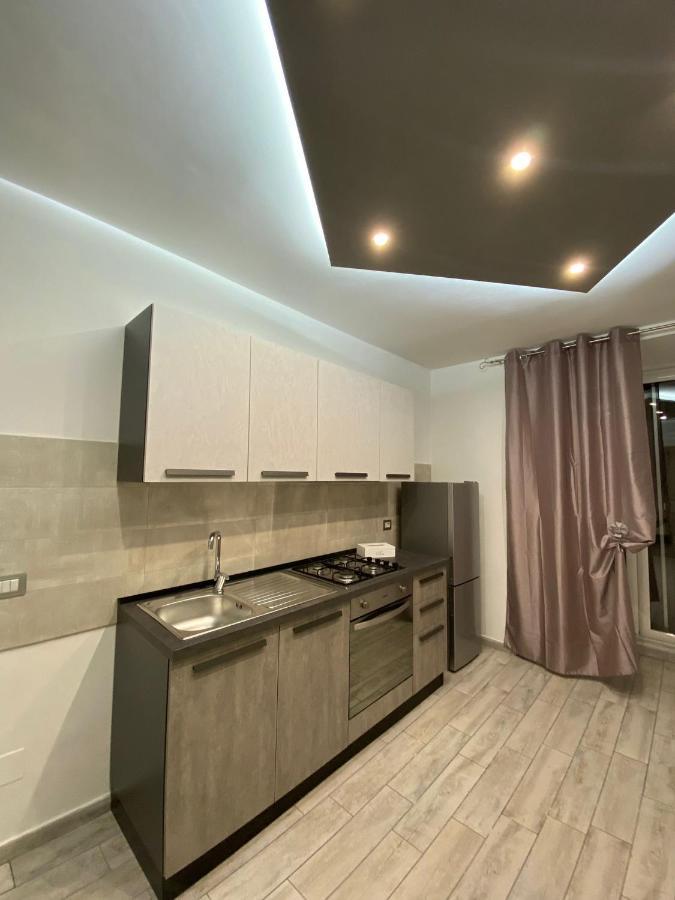 Casa Vacanze Figurelle Napoli Eksteriør billede