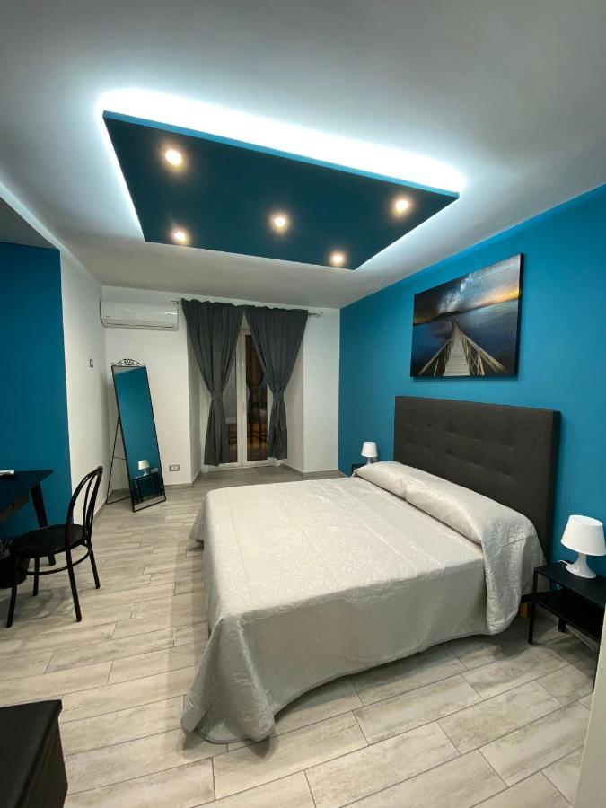 Casa Vacanze Figurelle Napoli Eksteriør billede
